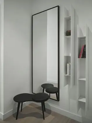 Çatı Katı Süiti (Penthouse), 2 Yatak Odası (Sunset)