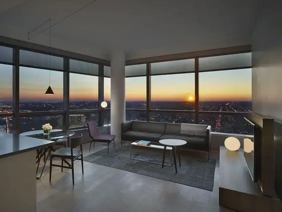 Çatı Katı Süiti (Penthouse), 2 Yatak Odası (Sunset)