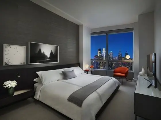 Çatı Katı Süiti (Penthouse), 2 Yatak Odası (Sunset)