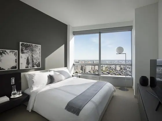Çatı Katı Süiti (Penthouse), 2 Yatak Odası (Sunset)
