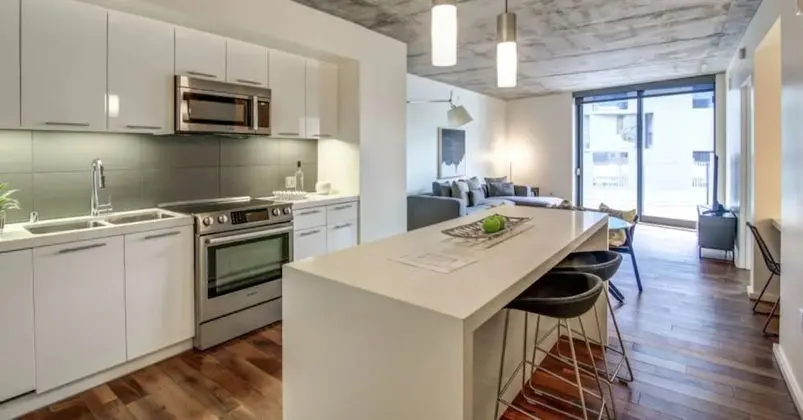 Süit, 1 Yatak Odası, Balkon