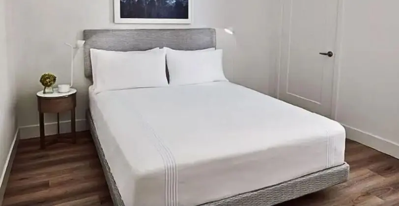 Süit, 1 Yatak Odası