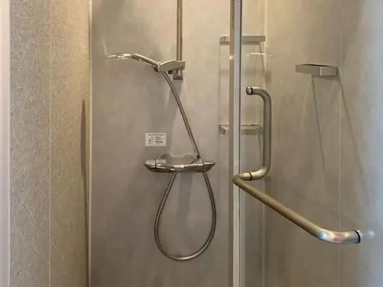 Tek Kişilik Oda, Sigara İçilmez (Loft)