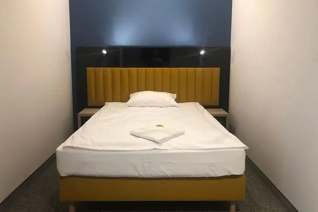 Superior Tek Kişilik Oda, 1 Tek Kişilik Yatak, Bahçe Manzaralı