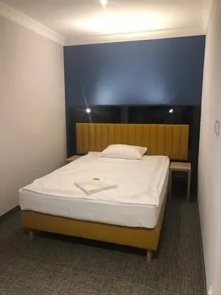 Superior Tek Kişilik Oda, 1 Tek Kişilik Yatak, Bahçe Manzaralı