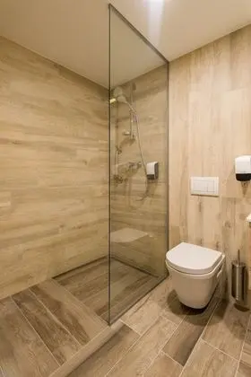 Traditional Tek Büyük Yataklı Oda