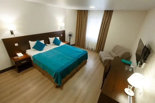 Comfort Üç Kişilik Oda