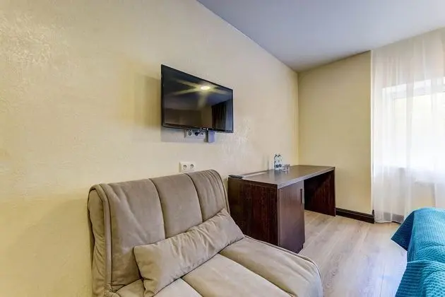 Comfort Üç Kişilik Oda