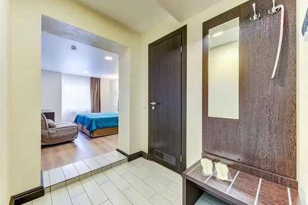 Comfort Üç Kişilik Oda