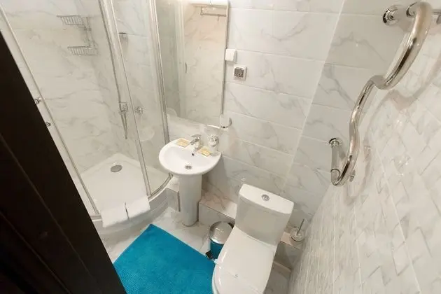 Comfort Üç Kişilik Oda