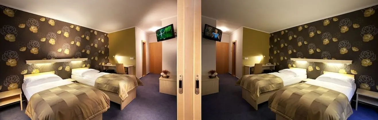 Classic Tek Büyük Yataklı Oda, 1 Yatak Odası, Banyolu/Duşlu, Bahçeli