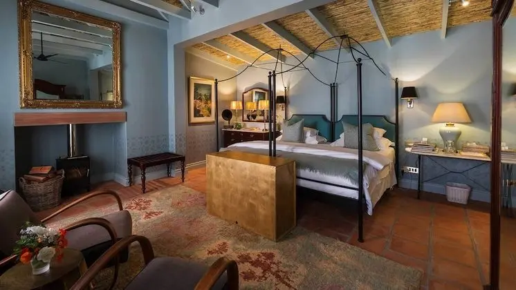 Deluxe Kır Evi, 1 Yatak Odası