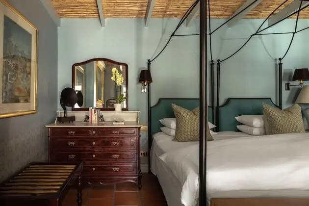 Deluxe Kır Evi, 1 Yatak Odası