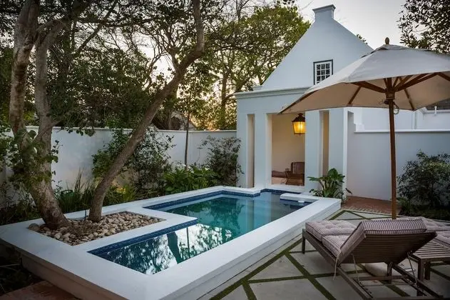 Deluxe Kır Evi, 1 Yatak Odası