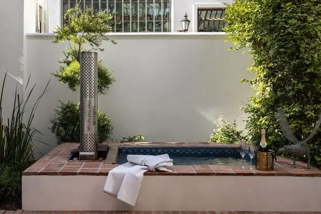 Deluxe Kır Evi, 1 Yatak Odası