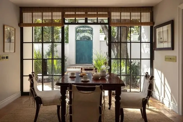 Luxury Süit, 1 Yatak Odası