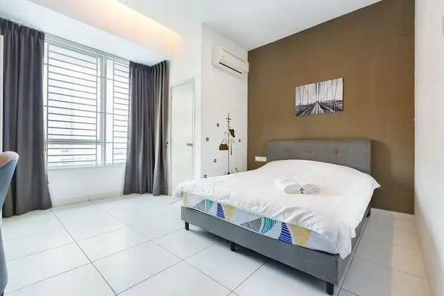 Deluxe Stüdyo (Suite)