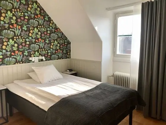 Deluxe Tek Kişilik Oda, 1 Çift Kişilik Yatak