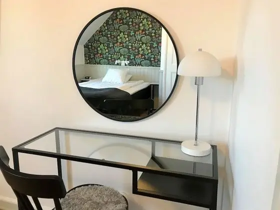 Deluxe Tek Kişilik Oda, 1 Çift Kişilik Yatak