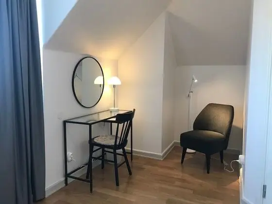 Deluxe Tek Kişilik Oda, 1 Çift Kişilik Yatak