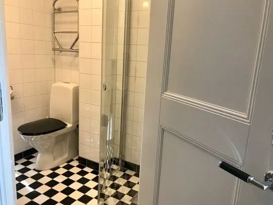 Deluxe Tek Kişilik Oda, 1 Çift Kişilik Yatak