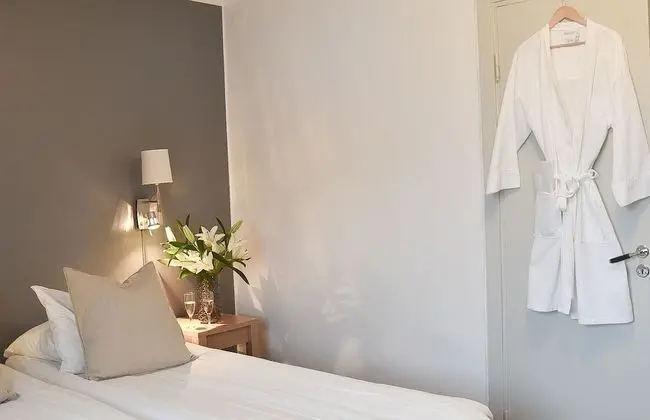 Economy Oda, Ortak Banyo