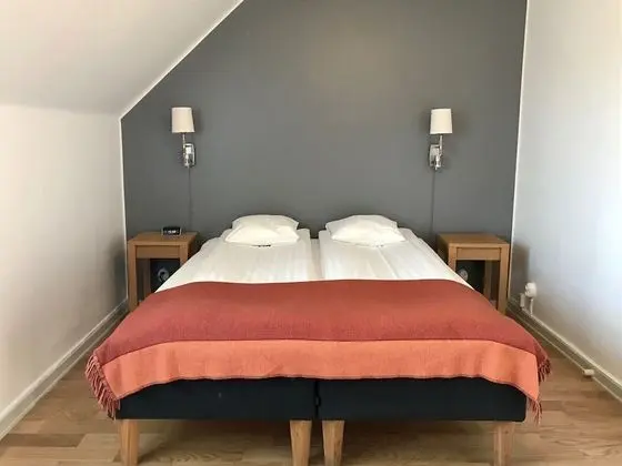 Economy Oda, Ortak Banyo