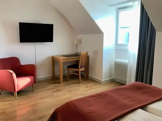 Economy Oda, Ortak Banyo