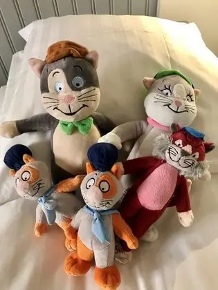 Family Dört Kişilik Oda