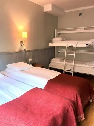 Family Dört Kişilik Oda