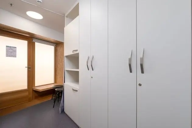 Basic Tek Büyük veya İki Ayrı Yataklı Oda, 2 Tek Kişilik Yatak, Bahçe Manzaralı