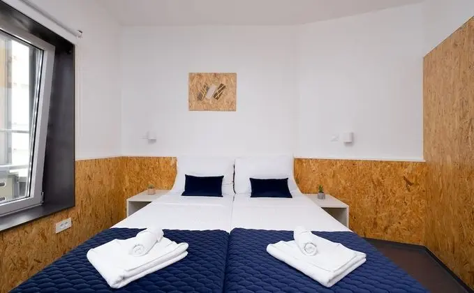 Basic Tek Kişilik Oda