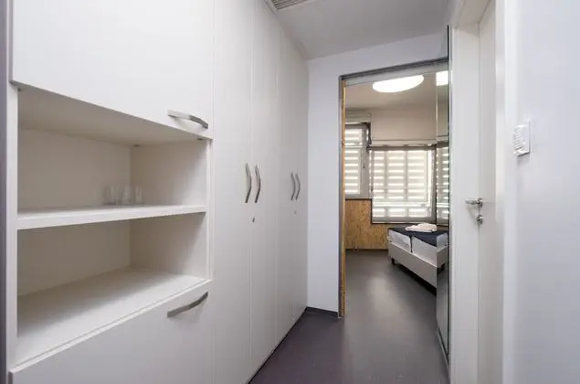 Basic Tek Kişilik Oda