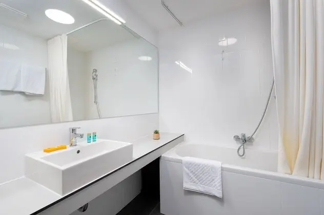 Basic Tek Kişilik Oda