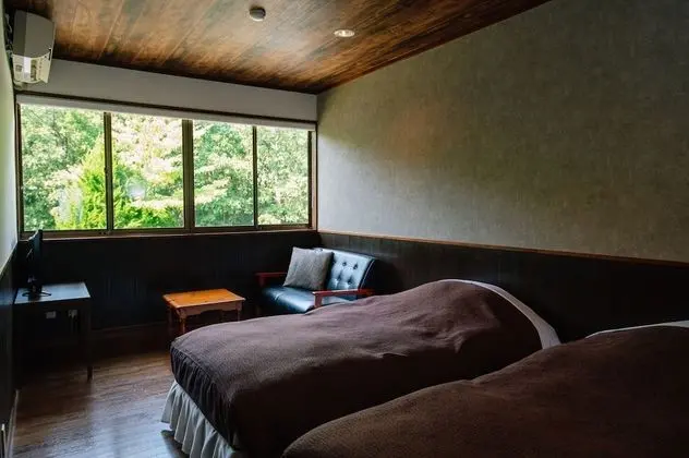 İki Ayrı Yataklı Oda (2 Adults, Room Only)