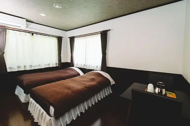 İki Ayrı Yataklı Oda (2 Adults, Room Only)