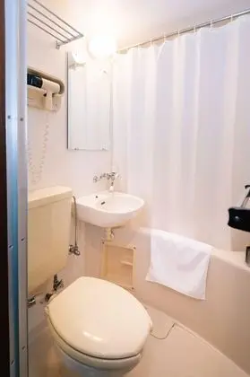 İki Ayrı Yataklı Oda (2 Adults, Room Only)