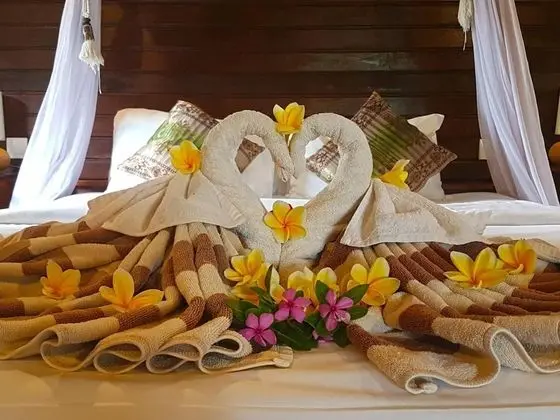 Deluxe Oda, 1 Yatak Odası