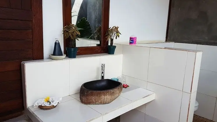 Standard Tek Büyük Yataklı Oda, 1 En Büyük (King) Boy Yatak