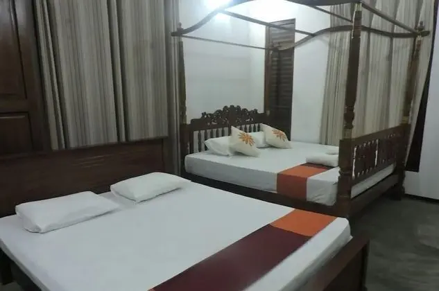 Family Villa
