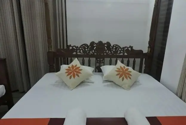 Family Villa