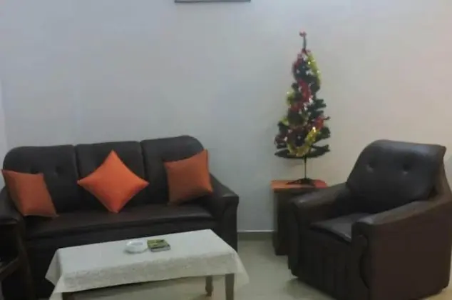 Family Villa