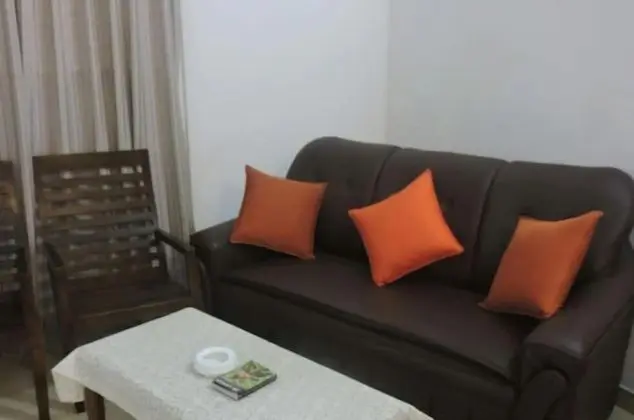 Family Villa