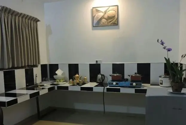 Family Villa