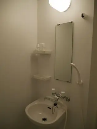Basic İki Ayrı Yataklı Oda, 2 Tek Kişilik Yatak, Sigara İçilmez, Buzdolabı