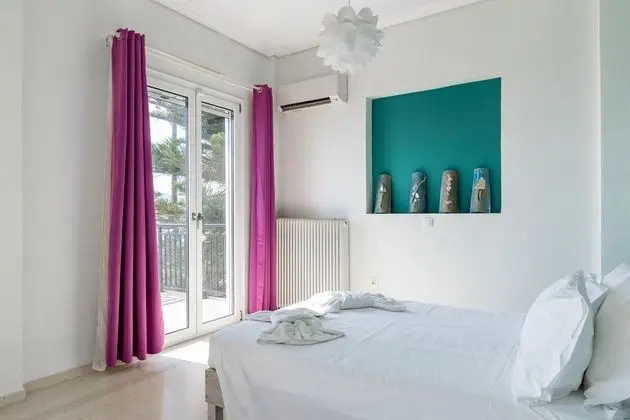 Comfort Villa