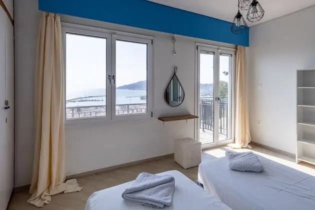 Comfort Villa