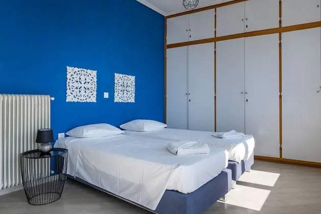 Comfort Villa
