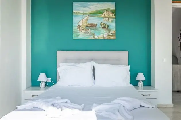 Comfort Villa