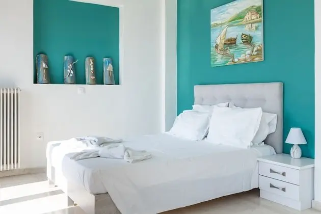 Comfort Villa